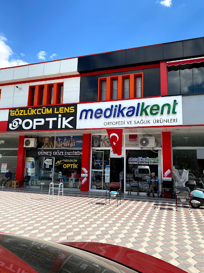 MedikalKent