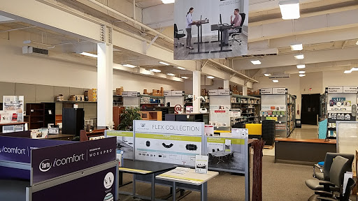 Office Supply Store «OfficeMax», reviews and photos, 917 E Broadway Rd, Tempe, AZ 85282, USA