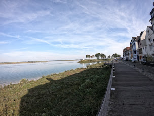 Photo n°9 de Hôtel Les Pilotes à Saint-Valery-sur-Somme ()