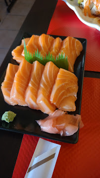 Sushi du Restaurant japonais Mandoo à Brest - n°17