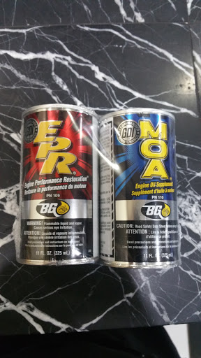 Auto Repair Shop «KLM AUTO CENTER», reviews and photos, 1049 S Cobb Dr, Marietta, GA 30060, USA