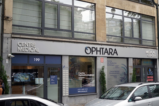Ophtara Medical Center - Namen