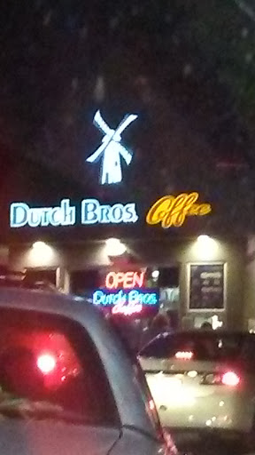 Coffee Shop «Dutch Bros», reviews and photos, 2340 Oroville Dam Blvd W, Oroville, CA 95965, USA