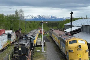 Museum of Alaska Transportation image