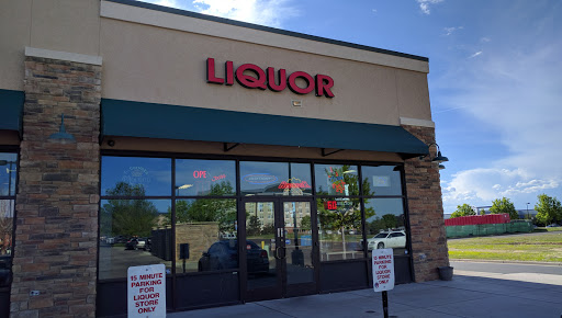 Liquor Store «DNC Liquors», reviews and photos, 16221 E 40th Ave # E, Denver, CO 80239, USA