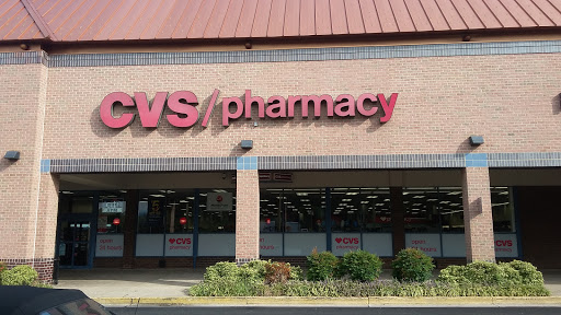 Drug Store «CVS», reviews and photos, 8124 Arlington Blvd, Falls Church, VA 22042, USA