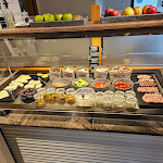 Photo n°3 de l'avis de Oliver.u fait le 10/05/2023 à 05:04 sur le  ACHAT Hotel Regensburg Herzog Am Dom à Regensburg