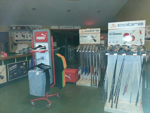 Golf Driving Range «Hole in One Golf Clubs», reviews and photos, 1348 Fischer Blvd, Toms River, NJ 08753, USA