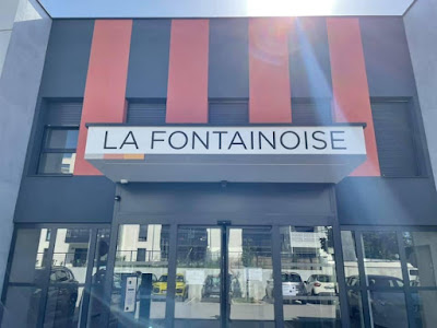 Paul GONTARD, Ondes de choc Focales, Masseur-kinésithérapeute, Ostéopathe à Fontaine-lès-Dijon à Fontaine-lès-Dijon