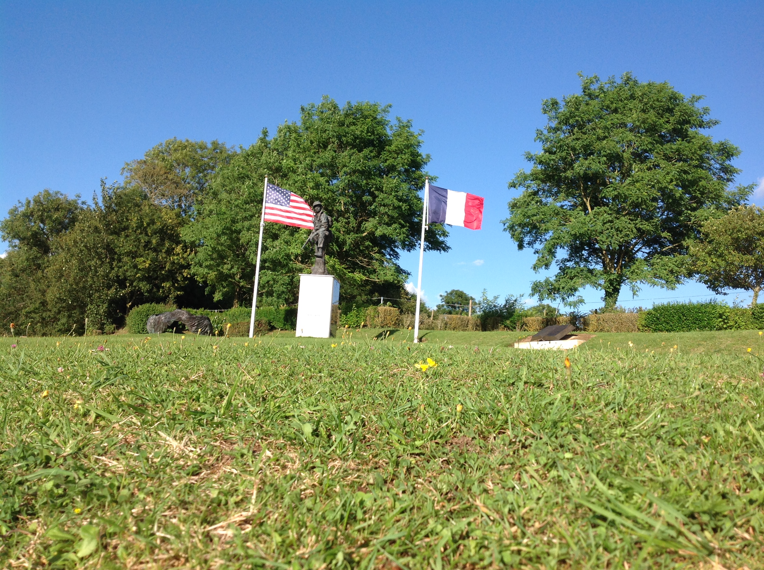 Photo n° 9 de l'avis de David.O fait le 26/03/2019 à 07:57