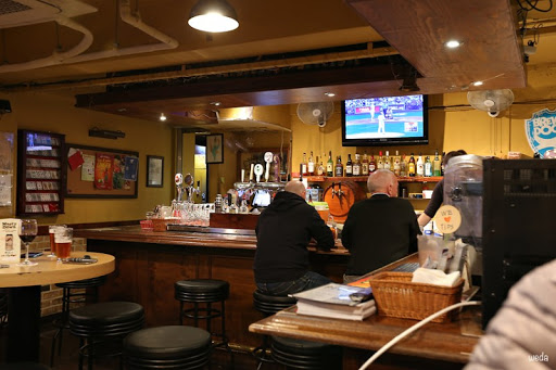 Phillies Pub