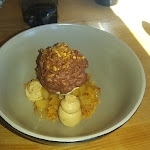 Photo n°1 de l'avis de Reinhold.c fait le 12/11/2023 à 07:58 sur le  Pflonzgortn Solis à Mals