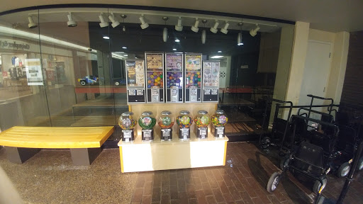 Shopping Mall «Moorhead Center Mall», reviews and photos, 510 Center Ave, Moorhead, MN 56560, USA