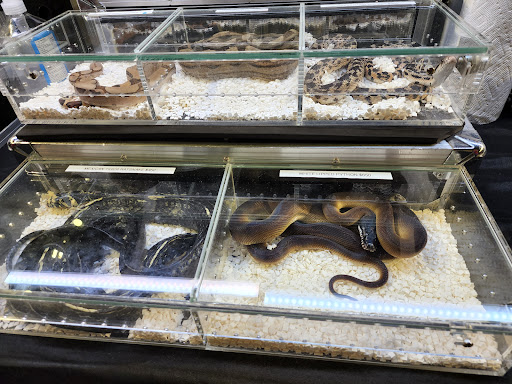 Civic Center «Florence Civic Center», reviews and photos, 3300 W Radio Dr, Florence, SC 29501, USA