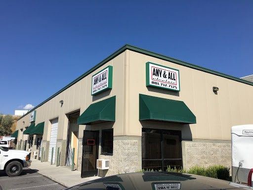 Electrician «Any and All Electric llc», reviews and photos, 1530 N State St e, Lehi, UT 84043, USA