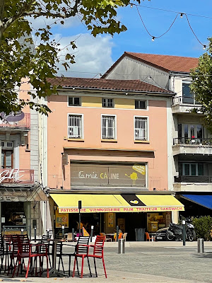 La Mie Câline à Romans-sur-Isère
