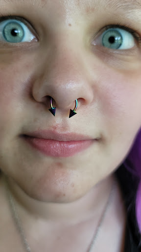 Tattoo Shop «Brass Monkey Tattoo», reviews and photos, 9409 US-19, Port Richey, FL 34668, USA