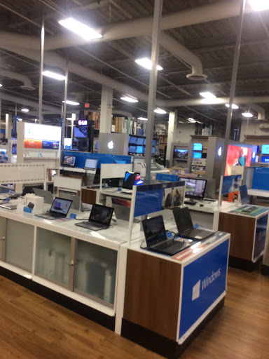 Electronics Store «Best Buy», reviews and photos, 1 Crossgates Mall Rd, Albany, NY 12203, USA