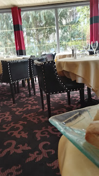 Atmosphère du Restaurant gastronomique Le Petit Boulevard à Marcq-en-Barœul - n°17