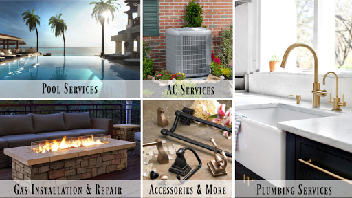 Plumber «LaPensee Plumbing • Pools • Air», reviews and photos, 401 Manatee Ave, Holmes Beach, FL 34217, USA