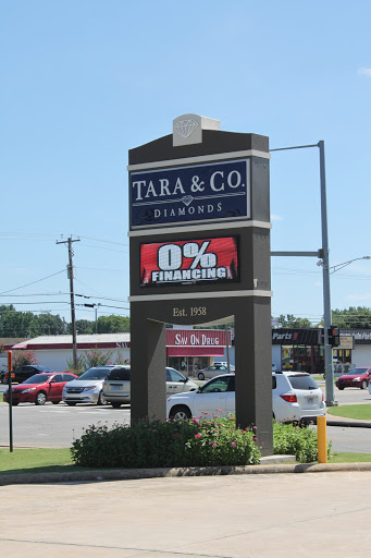 Jewelry Designer «Tara & Co. Diamonds», reviews and photos, 2719 E Race Ave, Searcy, AR 72143, USA