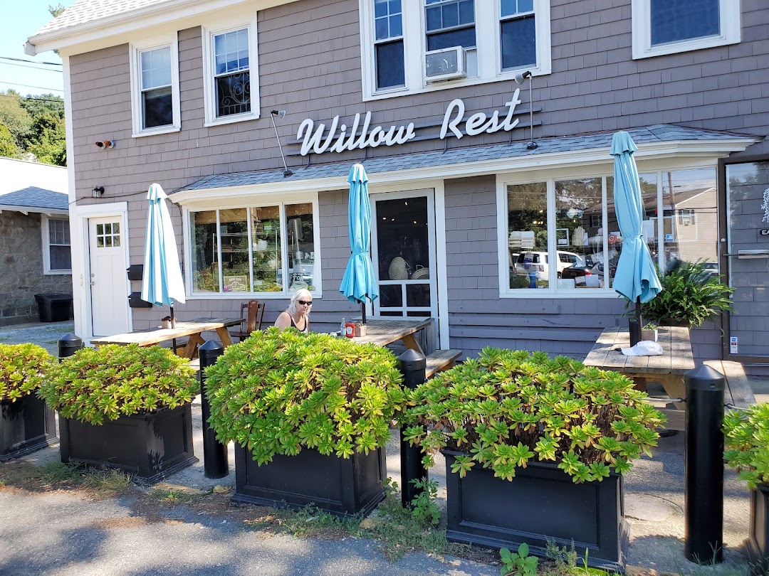 Willow Rest