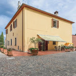 Photo n°2 de l'avis de Massimo.u fait le 09/10/2021 à 16:48 sur le  Agriturismo Toskana à Lastra a Signa