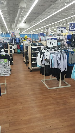 Department Store «Walmart Supercenter», reviews and photos, 3801 Eastern Blvd, Montgomery, AL 36116, USA