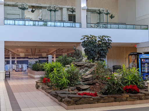 Shopping Mall «Neshaminy Mall», reviews and photos, 707 Neshaminy Mall, Bensalem, PA 19020, USA