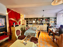 Atmosphère du Restaurant l'épicerie Beaucaire - n°3