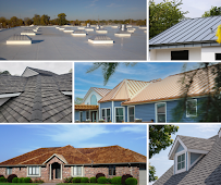 McKinnis Roofing & Sheet Metal - Photo 3 - Car repair in Lincoln, NE, Lincoln