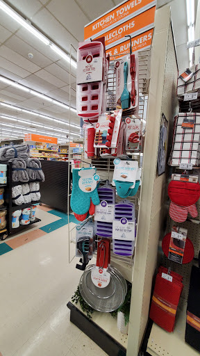 Discount Store «Big Lots», reviews and photos, 1418 W Moore Ave, Terrell, TX 75160, USA