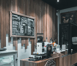Coffee Room Indonesia photo