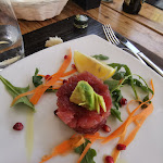 Photo n°2 de l'avis de Ale. fait le 03/08/2022 à 17:51 sur le  Sa Joga - Sailboard à Olbia