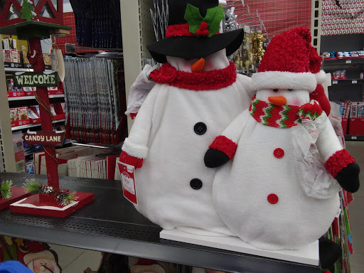 Department Store «Walmart Supercenter», reviews and photos, 300 Iowa Speedway Dr, Newton, IA 50208, USA