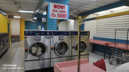 Laundromat «Waters Coin Laundry», reviews and photos, 7302 W Waters Ave, Tampa, FL 33634, USA