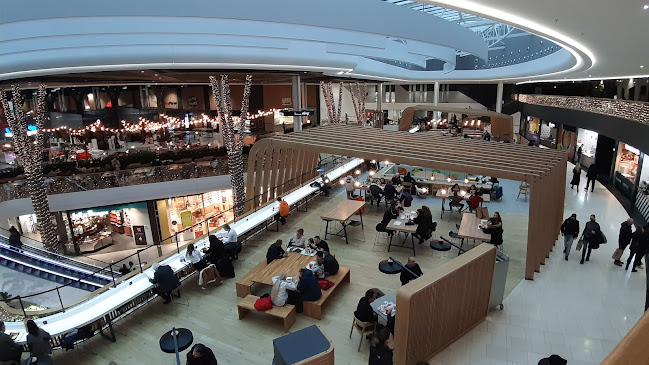 Nivy centrum - Bratislava