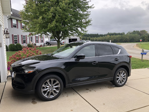 Mazda Dealer «Holiday Mazda», reviews and photos, 416 N Rolling Meadows Dr, Fond du Lac, WI 54937, USA