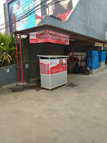 Do Where Food 3 - Jl. Jenderal Ahmad Yani No.69, Karangpawitan, Kec. Karawang Bar., Karawang, Jawa Barat 41315, Indonesia