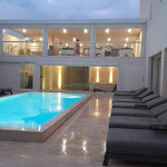 Photo n°4 de l'avis de Roberto.a fait le 21/08/2022 à 07:19 sur le  La Conca Hotel à Marina di Pescoluse