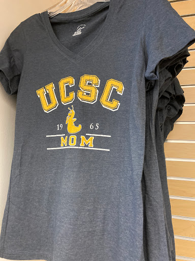 Book Store «Bay Tree Bookstore», reviews and photos, 420 Hagar Dr, Santa Cruz, CA 95064, USA