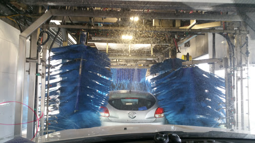 Car Wash «Kaady Car Washes», reviews and photos, 2170 NE Cornell Rd, Hillsboro, OR 97124, USA
