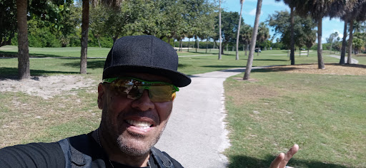 Public Golf Course «Crandon Golf at Key Biscayne», reviews and photos, 6700 Crandon Blvd, Key Biscayne, FL 33149, USA