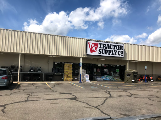 Home Improvement Store «Tractor Supply Co.», reviews and photos, 8610 Shaver Rd, Portage, MI 49024, USA