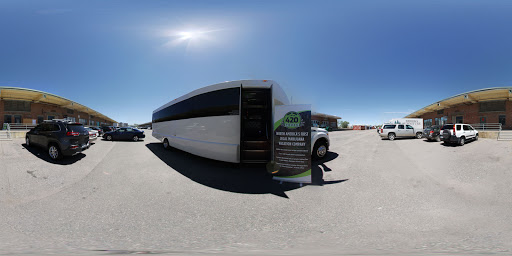 Hotel «My 420 Tours», reviews and photos, 3881 Steele St, Denver, CO 80205, USA