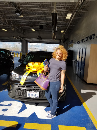 Used Car Dealer «CarMax», reviews and photos, 7180 N Palm Ave, Fresno, CA 93650, USA