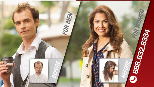 Hair Replacement Service «Hair Club», reviews and photos, 278 Franklin Rd Suite 250, Brentwood, TN 37027, USA