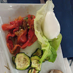 Photo n°3 de l'avis de Fabiola.u fait le 23/08/2020 à 20:28 sur le  Chiaia Ristorante Pizzeria à Praia A Mare