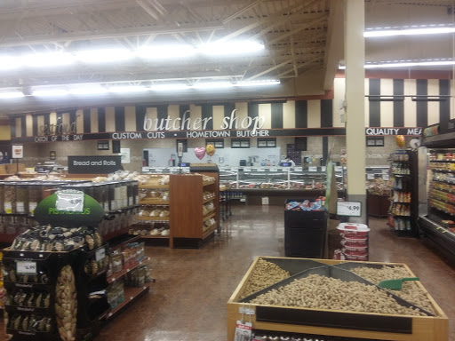 Grocery Store «Family Fresh Market», reviews and photos, 303 S Main St, River Falls, WI 54022, USA