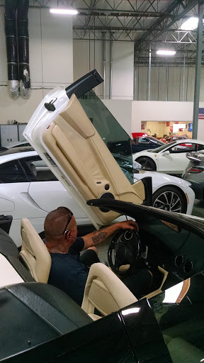 Car Dealer «CNC Motors Inc», reviews and photos, 4980 Vanderbilt St, Ontario, CA 91761, USA